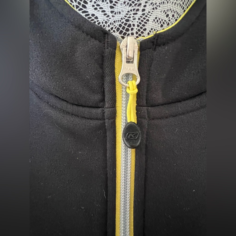 Klim Women's Dual-Tone Hoodie - Picture 14 of 16